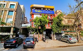 Fabhotel La Ola